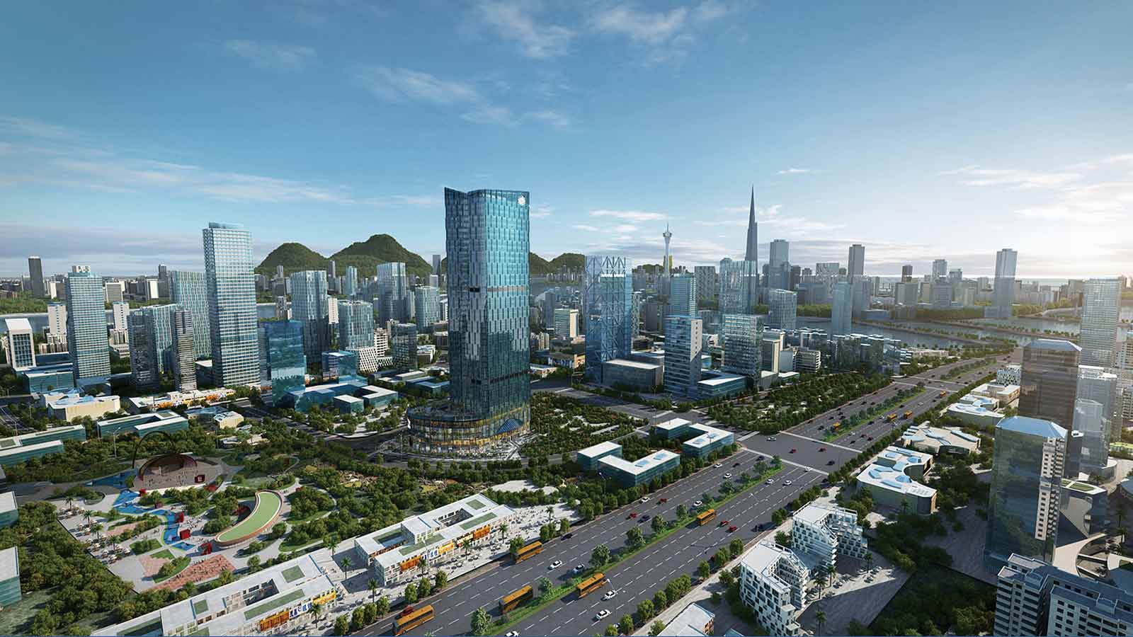 珠海横琴一年的gdp_珠海横琴图片