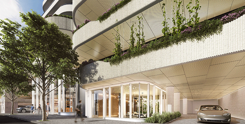 富力 博士山 富力集团