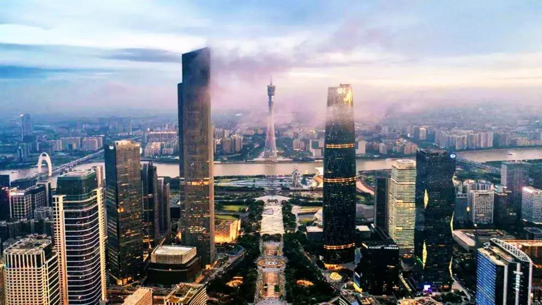 写字楼4.0时代已来,快稳准抢占资产风口