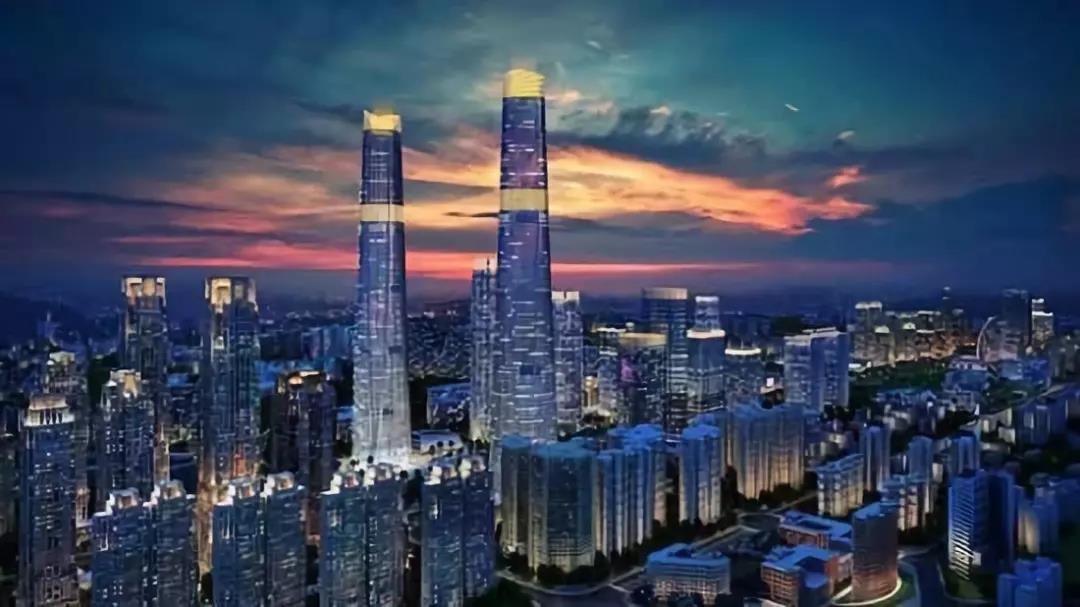 海南下一个城市地标，在这里！